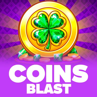 Coins Blast image