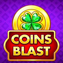 Coins Blast image