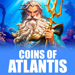 Coins Of Atlantis image