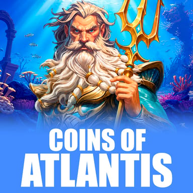 Coins Of Atlantis image
