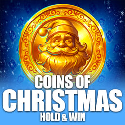 Coins of Christmas - Hold & Win image