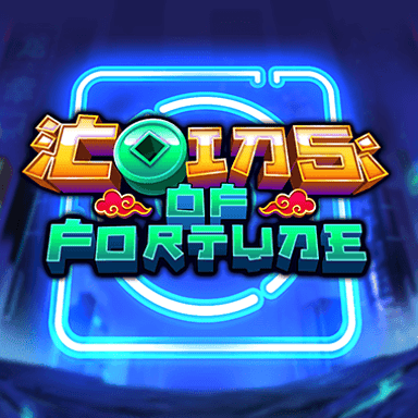 Coins Of Fortune image