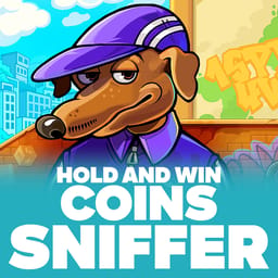 Coins Sniffer Hold And Win image