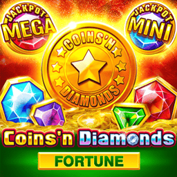 Coins'n Diamonds Fortune image