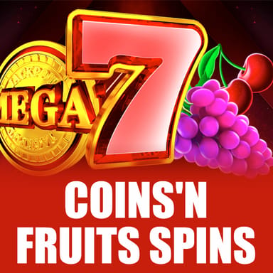 Coins'n Fruits Spins image