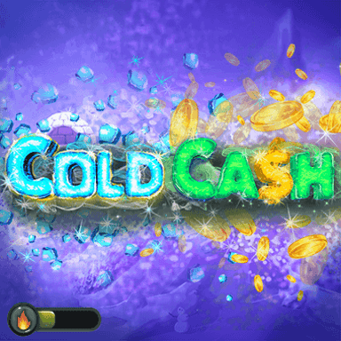 Cold Cash image