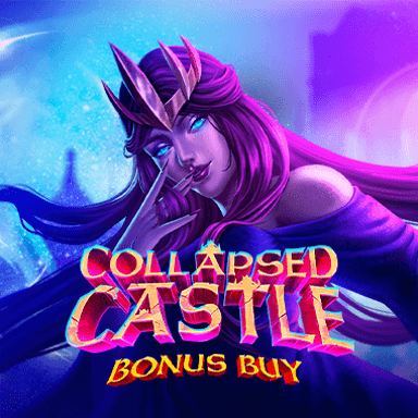 Collapsed Castle Bonus Buy image