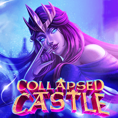 Collapsed Castle image