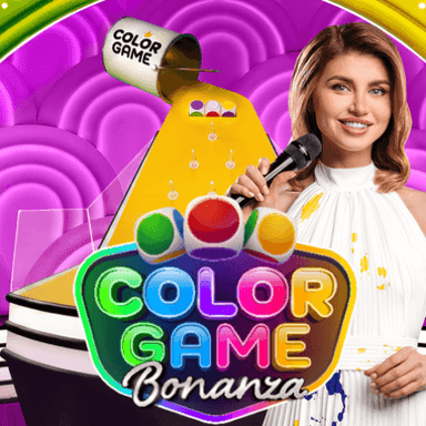 Color Game Bonanza image