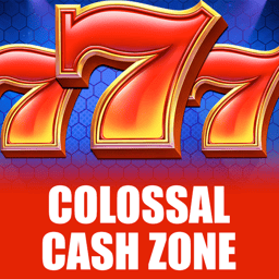 Colossal Cash Zone image