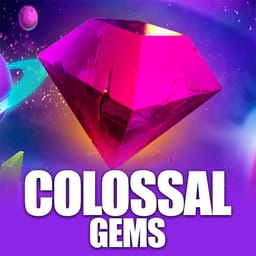 Colossal Gems image