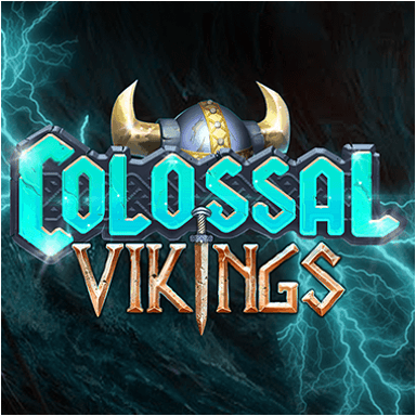 Colossal Vikings image