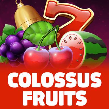 Colossus Fruits image