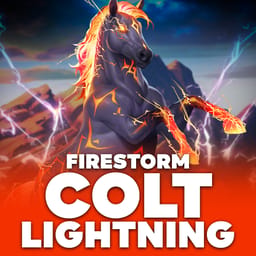Colt Lightning Firestorm image