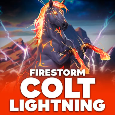 Colt Lightning Firestorm image