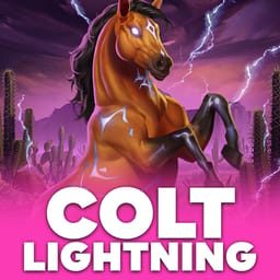 Colt Lightning image