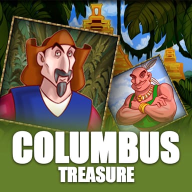 Columbus Treasure image