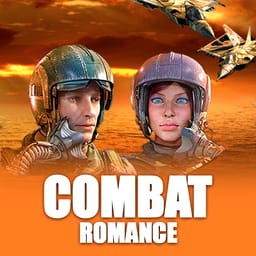 Combat Romance image