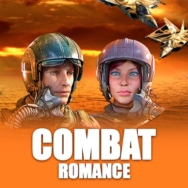 Combat Romance image