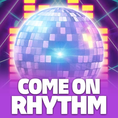 Come On Rhythm image