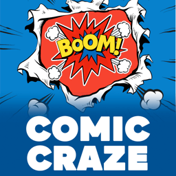 Comic Craze image