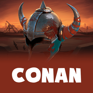 Conan image