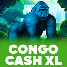 Congo Cash XL image
