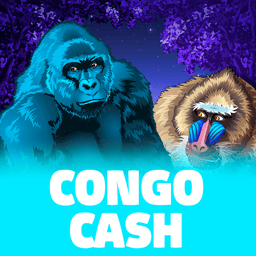 Congo Cash image