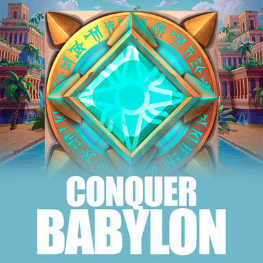 Conquer Babylon image
