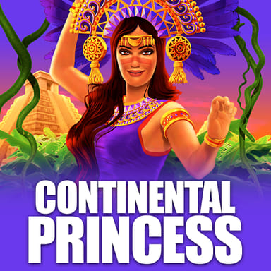 Continental Princess image
