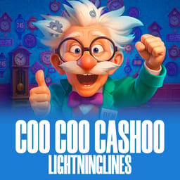Coo Coo Cashoo LightningLines image