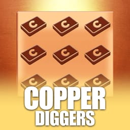 Copper Diggers image
