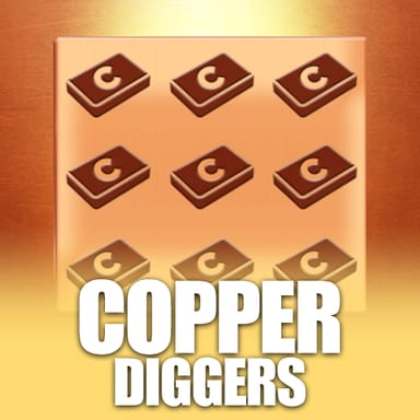 Copper Diggers image