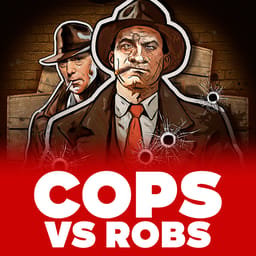 Cops vs Robs image