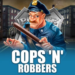 Cops'n'Robbers image