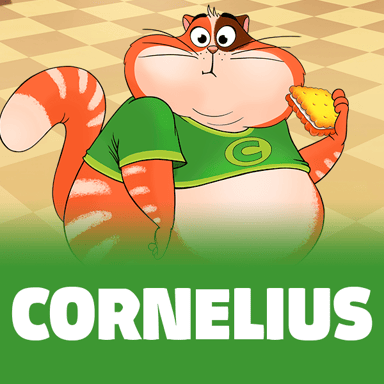 Cornelius image