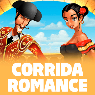 Corrida Romance image