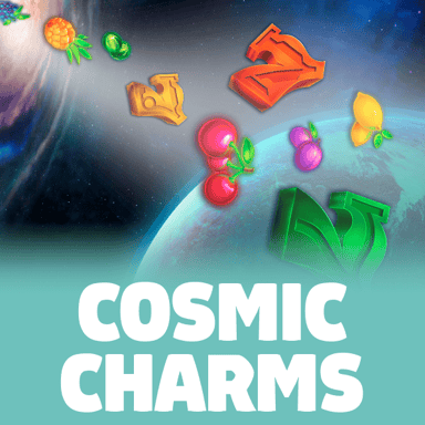 Cosmic Charms image