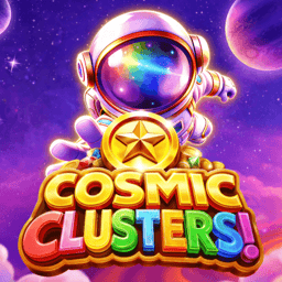 Cosmic Clusters! image