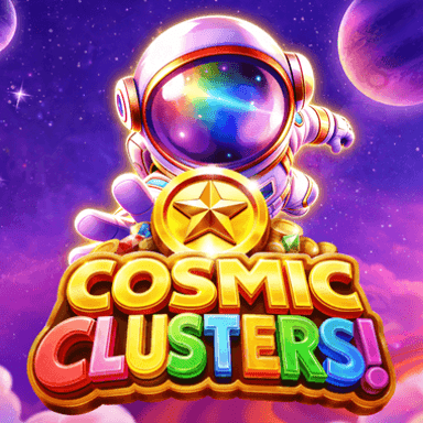Cosmic Clusters! image