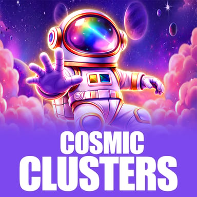 Cosmic Clusters! image