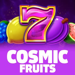 Cosmic Fruits image