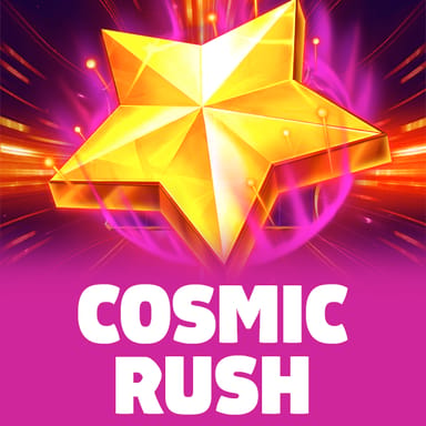 Cosmic Rush image