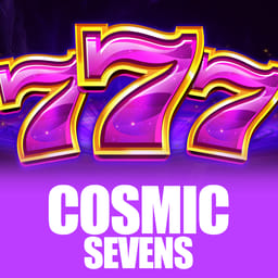 Cosmic Sevens image