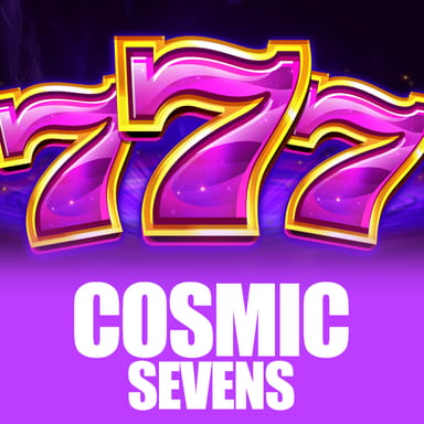 Cosmic Sevens image
