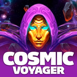 Cosmic Voyager image