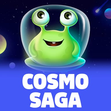 Cosmo Saga image