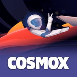 CosmoX image
