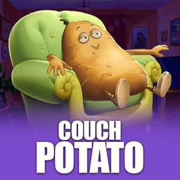 Couch Potato image