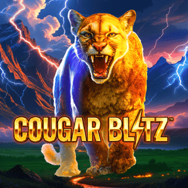 Cougar Blitz image